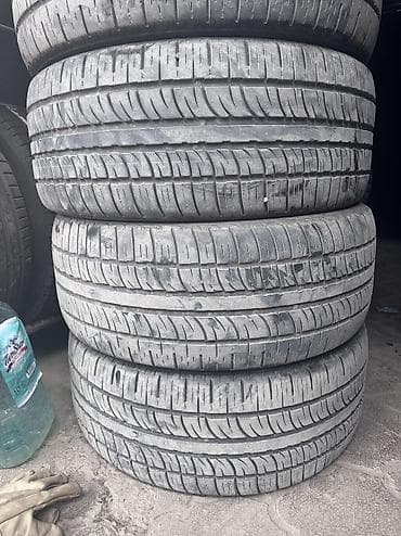 Размер шин 275/50/20 Шины от фирмы Pirelli Комплект 4 шт Без шишек — 2