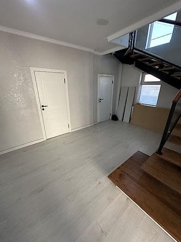 Дома: 🔥Продается Мансардный дом🔥 🏡Район: Ак Ордо 1 ✅Участок:5 соток — 8