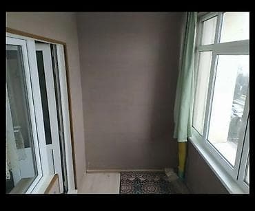Продажа квартир: 2 комнаты, 53 м², ул. Масалиева-Абдыкадырова, 105 серия, 4 этаж — 6