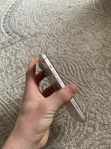 iphone 13 256: IPhone 13, 128 ГБ, Белый, Кабель, 100 % — 3