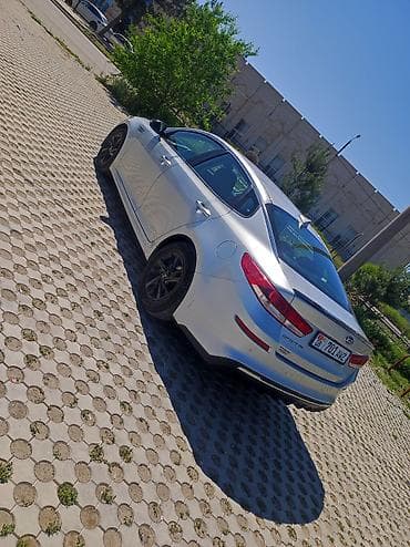 kia spor: Kia Optima: 2019 г., 2.4 л, Автомат, Бензин, Седан — 7
