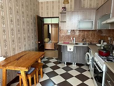 политех дом: 1 комната, 42 м², Элитка, 9 этаж, Евроремонт — 5