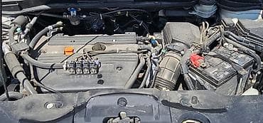 хонда степ 2008: Honda CR-V: 2008 г., 2.4 л, Автомат, Бензин, Кроссовер — 2