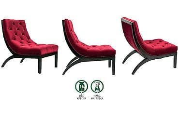 Кресло мягкое
Мебель можно купить в рассрочку или в кредит