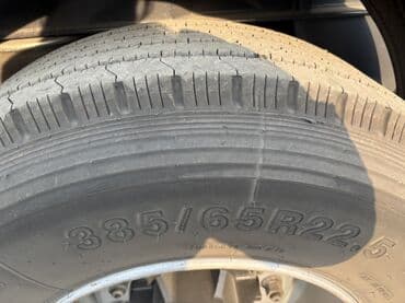 трактор бишкек цена: Прицеп, Самосвал, Новый — 4