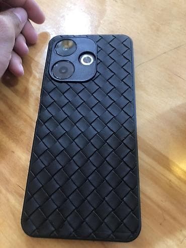 Redmi, Redmi 13, 128 ГБ, цвет - Черный