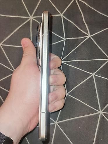 512gb: Xiaomi, 14 Ultra, Б/у, 512 ГБ, цвет - Белый, 2 SIM — 3