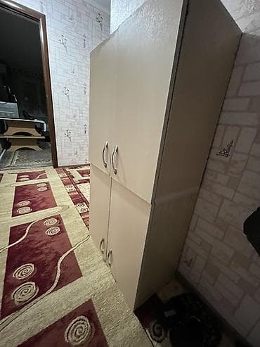 полка для лака: Кухонный шкаф, Напольный, Без мойки, ЛДСП — 1