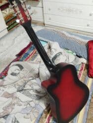 Гитары: Гитары — 2