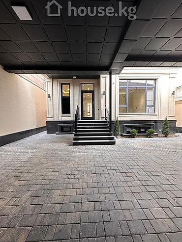 Дома: 🏡 Срочно продается абсолютно новый дом в мкр. Кок-Жар! $ 325 000 📍 — 1