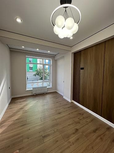 2 комнаты, 63 м², Восток-5 мкр Элитка, 2 этаж