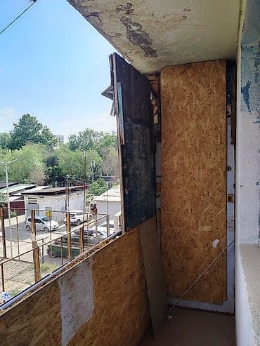 2 room: 1 комната, 20 м², Косметический ремонт — 2
