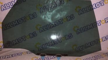 купить задний фонарь тойота авенсис бу: Стекло Заднее правое Toyota, Б/у, Оригинал — 1