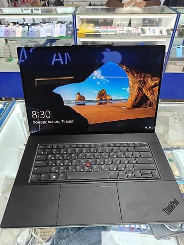 ноутбук бу продаю: Ультрабук, Б/у, AMD Ryzen 9 — 7
