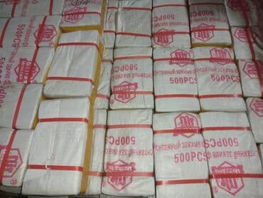 Бала бакчалар, бала багуучулар: Цемент м-400 м-450 м-500 Отсев мешках, Песок мешках, Щебень мешках — 8