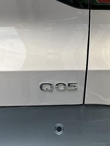 чанган q05: Changan Qiyuan Q05: 2026 г., Автомат, Электромобиль, Кроссовер — 5