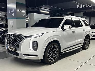 Hyundai Palisade: 2020 г., 2.2 л, Автомат, Дизель, Кроссовер at lalafo.kg Hyundai Palisade: 2020 г., 2.2 л, Автомат, Дизель, Кроссовер