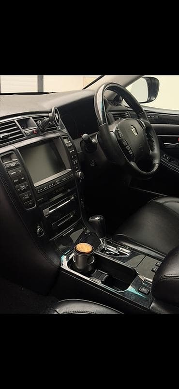 тайота кровун: Toyota Crown: 2007 г., 3.5 л, Автомат, Бензин, Седан — 5