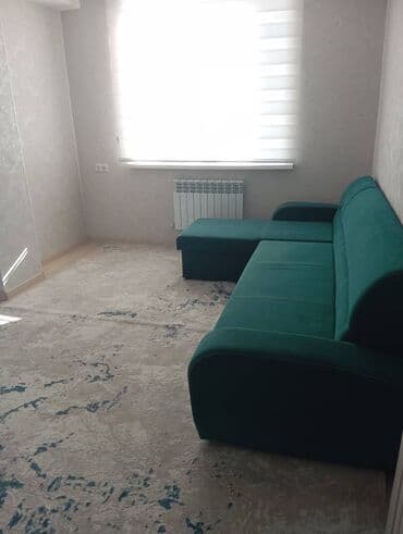 бакту долонотуу: 2 бөлмө, Толугу менен эмереги бар — 4