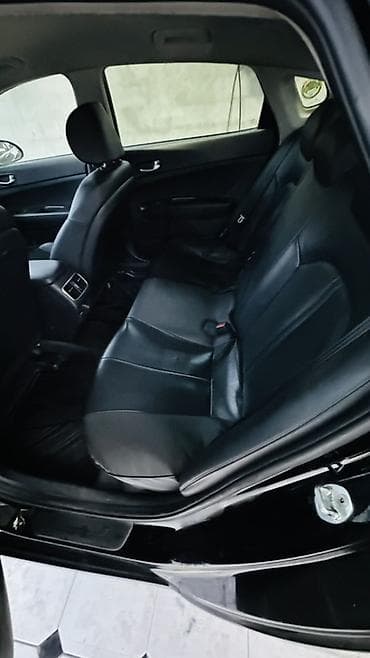 e2 byd: Kia K5: 2019 г., 0.2 л, Автомат, Газ, Седан — 10