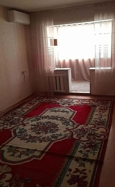 7 мкр квартиры: 2 комнаты, С мебелью частично — 2