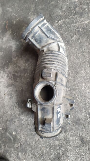 Патрубок Воздушный, Воздушная гофра Автозапчасти из Японии. Привозные at lalafo.kg Патрубок Воздушный, Воздушная гофра Автозапчасти из Японии. Привозные