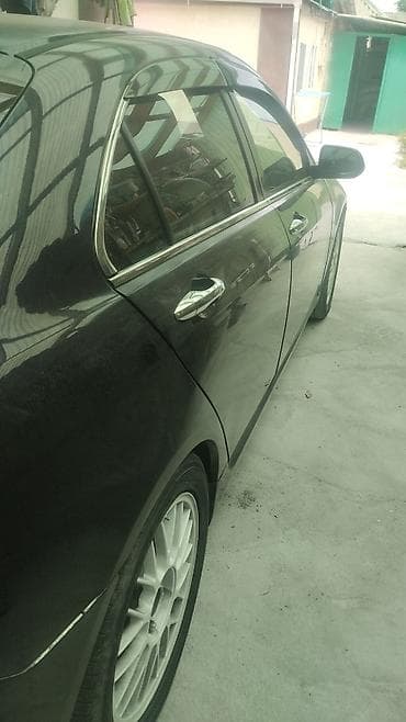 honda adissei: Honda Accord: 2003 г., 0.2 л, Автомат, Бензин, Седан — 5