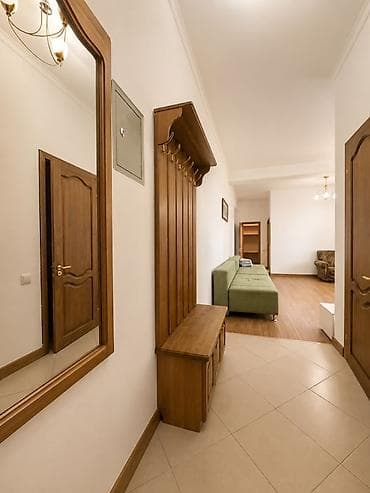 Недвижимость: 2 комнаты, 83 м², Цум Элитка, 9 этаж, Евроремонт — 4