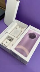 кнопочный телефон с ватсапом бишкек: Honor 9C, Б/у, 256 ГБ — 2