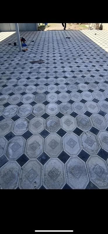 Укладка плитки: Укладка напольных покрытий и плиточных работ под ключ - — 6