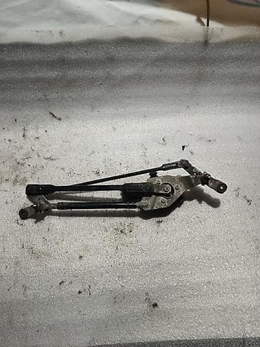 logitech c525: Трапеция дворников Kia, Оригинал — 2