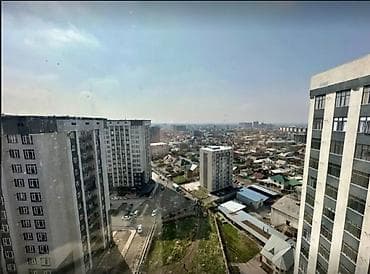 gala group: 2 комнаты, 76 м², Евроремонт — 7