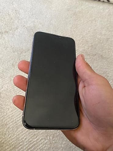 айфон 13 pro: IPhone 11 Pro, 64 ГБ, Серебристый — 4