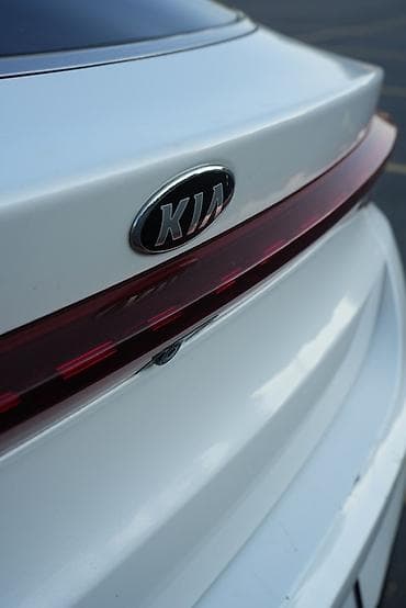 geely e5: Kia K5: 2020 г., 2 л, Автомат, Газ, Седан — 10