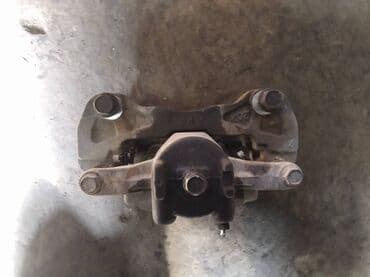 купить мицубиси паджеро спорт в бишкеке: Mitsubishi Pajero Sport 2 суппорт, Митсубиси Паджеро Спорт 2 тормозной — 3