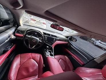 chevrolet comaro: Toyota Camry: 2020 г., 2.5 л, Автомат, Бензин, Седан — 10