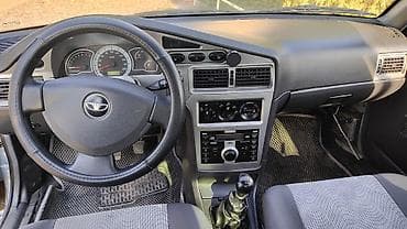 капот нексия 2: Daewoo Nexia: 2012 г., 1.5 л, Ручные, Бензин, Седан — 3