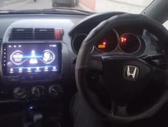 авто с последующим выкупом бишкек фит: Honda Fit: 2002 г., 1.4 л, Вариатор, Бензин, Хэтчбэк — 6