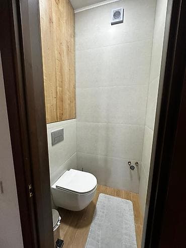 3 комнаты, 82 м², Элитка, 5 этаж, Евроремонт — 7