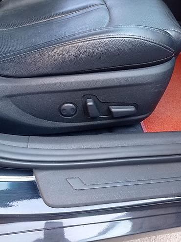 fast: Kia K5: 2019 г., 0.2 л, Автомат, Бензин, Седан — 9