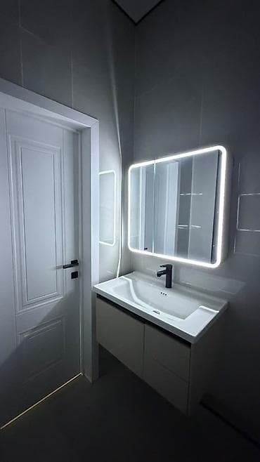 2 bedroom: Собственник .Напротив Дасмия. Продаю Евродвушку 56метр.Кухня — 4