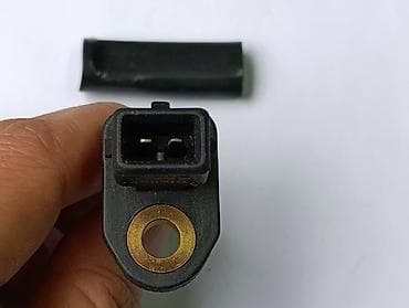 купить датчик температуры охлаждающей жидкости: Audi 1995 г., Аналог, Германия — 2