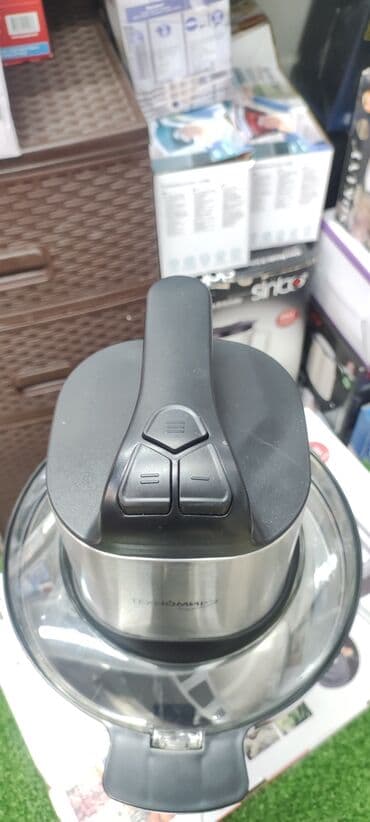 чоппер кухонный техномир: Блендер, миксер, Новый, Платная доставка — 4