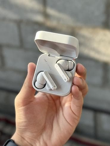 Беспроводные наушники CMF Nothing pro2 (вакуумные), цвет белый