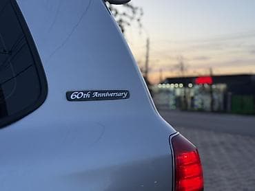 Унаа сатуу: Toyota Land Cruiser: 2008 г., 4.5 л, Автомат, Дизель, Жол тандабас — 10