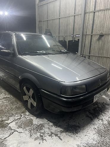 super soko: Volkswagen Passat: 1996 г., Седан — 1