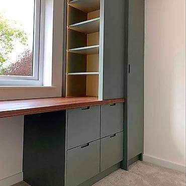 Другая мебель на заказ