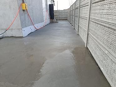 Стяжка Больше 6 лет опыта at lalafo.kg Стяжка Больше 6 лет опыта