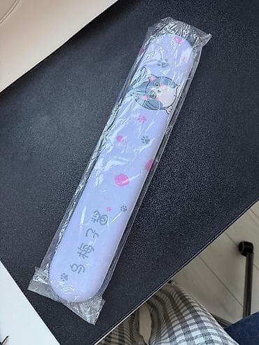 usb hab: Мягкий оптический коврик-подставка под запястье для мыши/клавиатуры с — 1