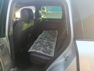 замок зажигания гольф 3: Volkswagen Touareg: 2003 г., 3.2 л, Автомат, Газ, Кроссовер — 6